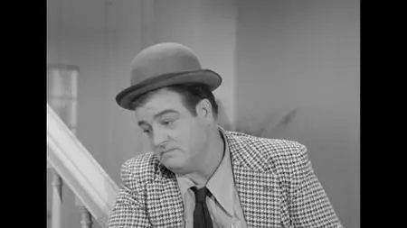 The Abbott and Costello Show (1952-1957) [Season 1, Disc 2/3]