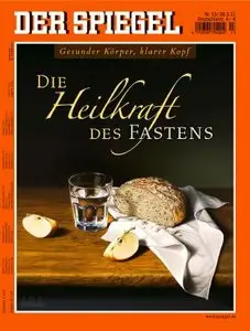 Der Spiegel No 13 vom 28 März 2011