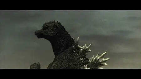Godzilla: Final Wars / Gojira: Fainaru uôzu (2004)