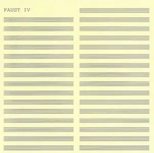 Faust - 3 Studio Albums (1973-2010)