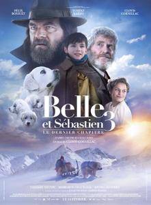 Belle et Sébastien 3, le dernier chapitre (2017)