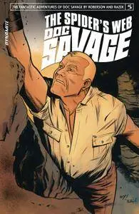 Doc Savage - The Spiders Web 005 2016 digital