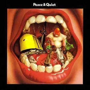 Peace & Quiet - Peace & Quiet (1971) [Reissue 2004]