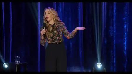 Katherine Ryan: Glitter Room (2019)