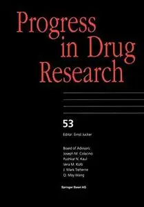 Progress in Drug Research