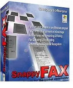 Snappy Fax 4.31.2.3