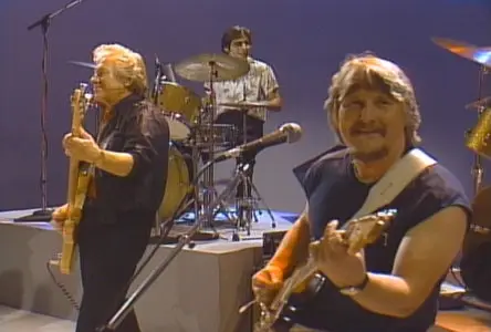 The Ventures - 30th Anniversary Super Sessions (1989)
