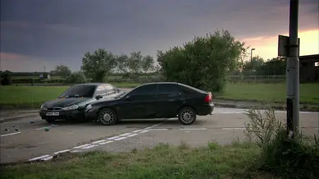 Top Gear Apocalypse - 2010