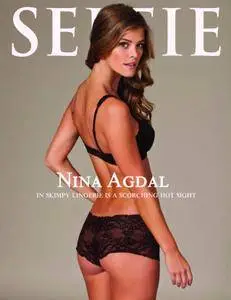 Selfie Magazine - September 2017