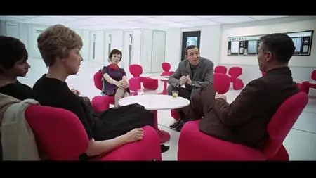 Stanley Kubrick: Director's Series (1968-2001)