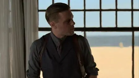 Boardwalk Empire S02E09