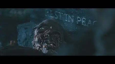 Resident Evil: Apocalypse (2004)