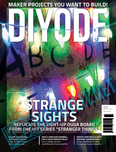 DIYode - March 2020