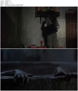 One Missed Call 2 (2005)