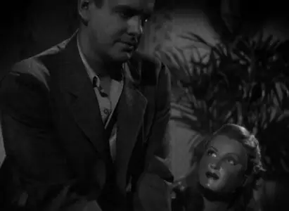 Flesh and Fantasy (1943)