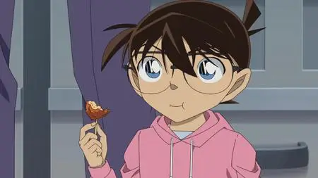Detective Conan 1111 mkv Detective Conan 1111 mkv" yEnc