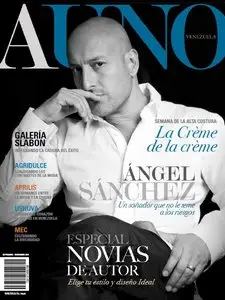 Auno Venezuela – Septiembre-Noviembre 2014