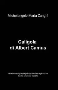 Caligola di Albert Camus