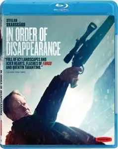 In Order of Disappearance (2014) Kraftidioten