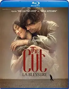 The Cut (2014)