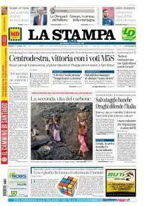 La Stampa - 27 Giugno 2017