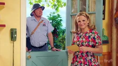 At Home with Amy Sedaris S03E03