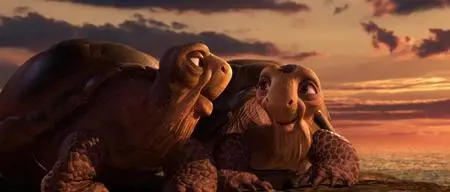 Animals United (2010)