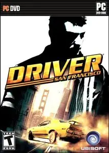 Driver: San Francisco (2011/RePack)
