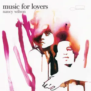 Nancy Wilson - Music For Lovers (2007)