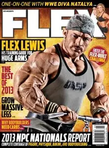 Flex USA - February 2014 (True PDF)