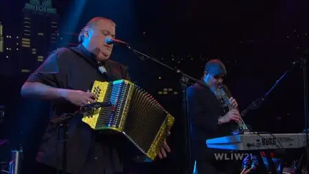 Los Lobos - Austin City Limits 2014 [HDTV 1080i]