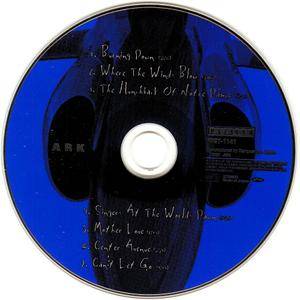 Ark (Jørn Lande) - Ark (1999) [Japanese Ed.]