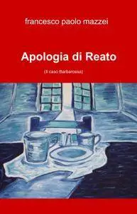 Apologia di Reato