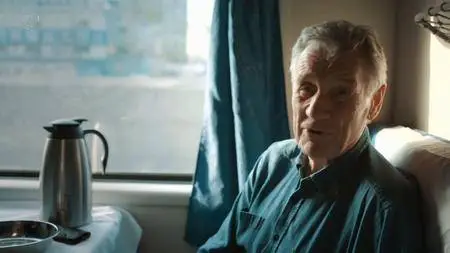 Channel 5 - Michael Palin in North Korea (2018)