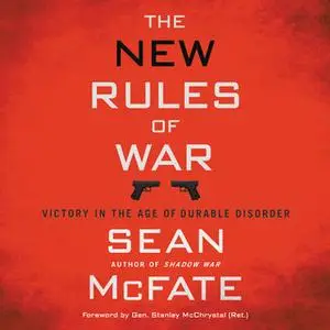 «The New Rules of War» by Sean McFate