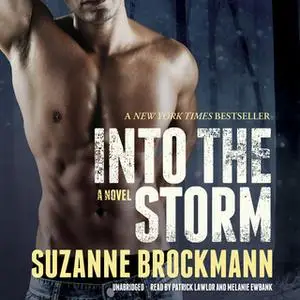 «Into the Storm» by Suzanne Brockmann