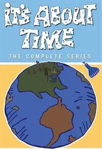 It's About Time: The Complete Series (1966-1967)