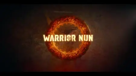 Warrior Nun S01E07
