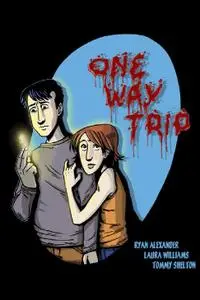 CCP Comics-One Way Trip 2012 Hybrid Comic eBook