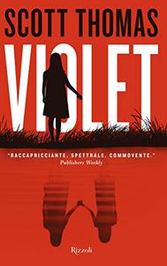 Violet - Scott Thomas