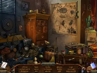 Voodoo Chronicles: First Sign (BETA)