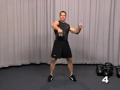 Steve Cotter - Encyclopedia of Kettlebell Lifting: Series 1 (Vol. 1-5)