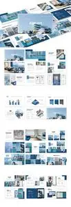 Alphart - Multipurpose PowerPoint Template KFHZCRQ