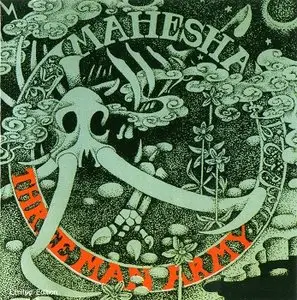 Three Man Army - Mahesha (1972)