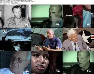 Conspiracy Theory With Jesse Ventura S01E06 (2009)