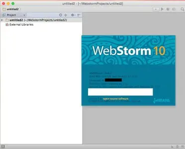 JetBrains WebStorm 10.0.2.141.728 (Win/Mac)