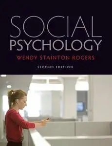 Social psychology [Repost]