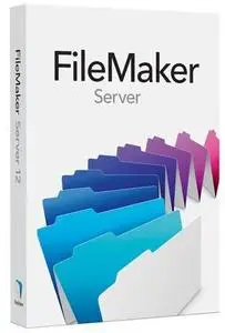 FileMaker Server 18.0.3.319