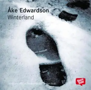 «Winterland» by Åke Edwardson