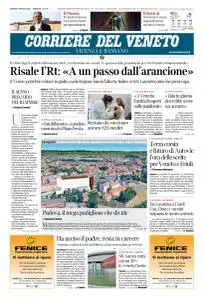 Corriere del Veneto Vicenza e Bassano - 7 Maggio 2021